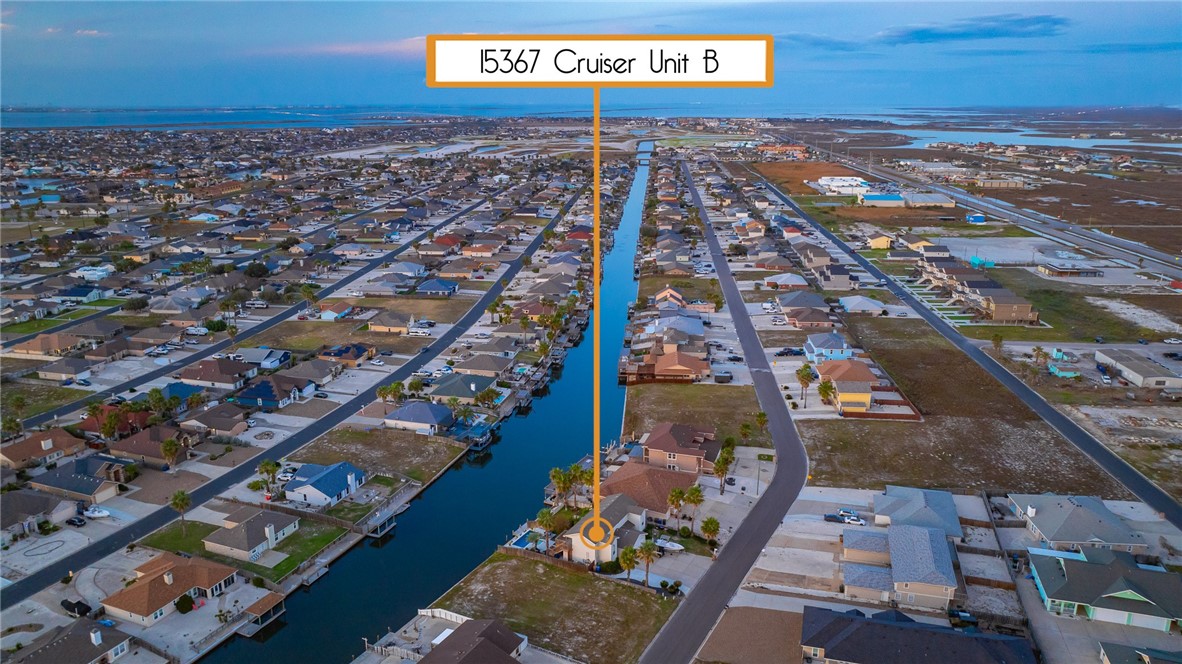 15637 Cruiser St B Corpus Christi TX 78418