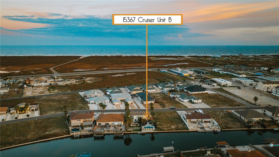 15637 Cruiser St B Corpus Christi TX 78418