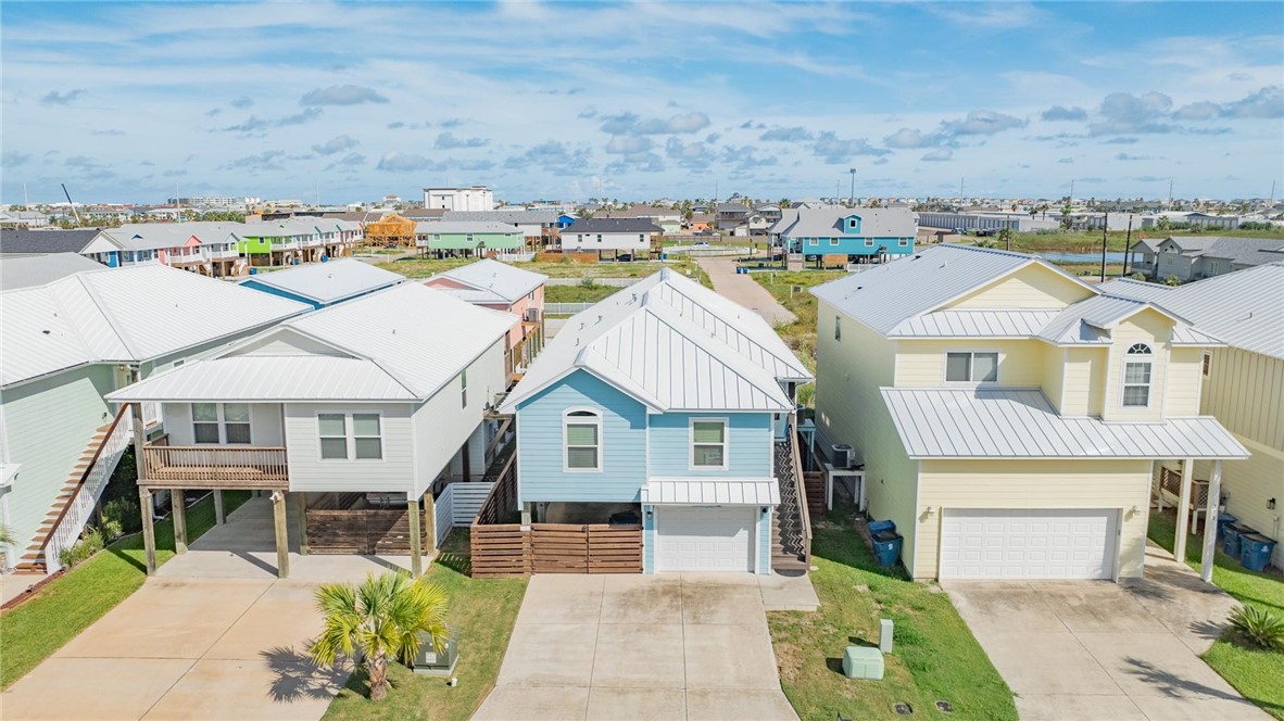 322 Paradise Pointe Drive Port Aransas TX 78373