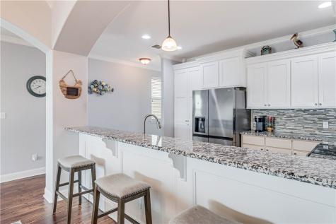 322 Paradise Pointe Drive Port Aransas TX 78373