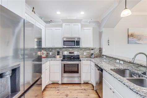 322 Paradise Pointe Drive Port Aransas TX 78373