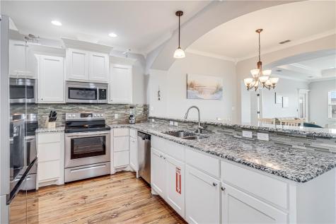 322 Paradise Pointe Drive Port Aransas TX 78373