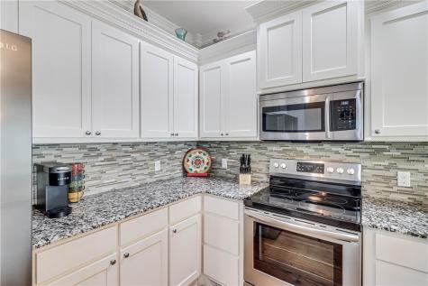 322 Paradise Pointe Drive Port Aransas TX 78373
