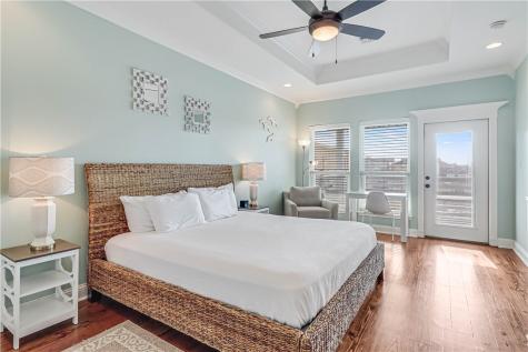 322 Paradise Pointe Drive Port Aransas TX 78373