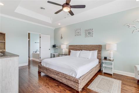 322 Paradise Pointe Drive Port Aransas TX 78373