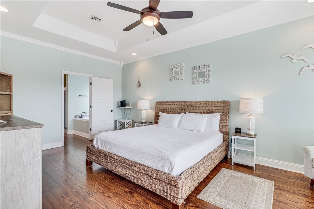 322 Paradise Pointe Drive Port Aransas TX 78373