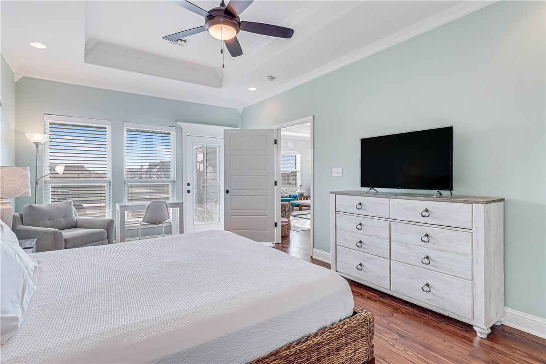 322 Paradise Pointe Drive Port Aransas TX 78373
