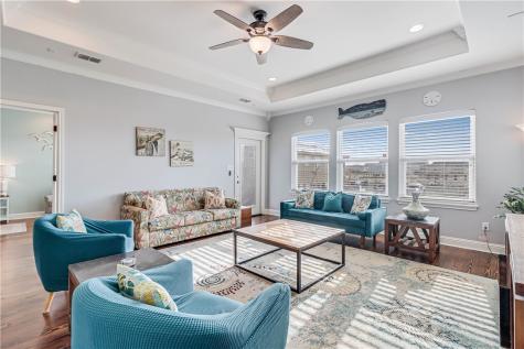 322 Paradise Pointe Drive Port Aransas TX 78373