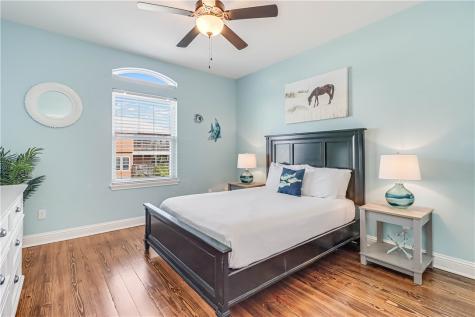 322 Paradise Pointe Drive Port Aransas TX 78373