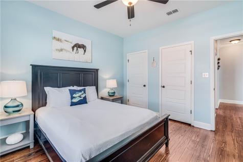 322 Paradise Pointe Drive Port Aransas TX 78373