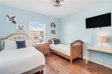 322 Paradise Pointe Drive Port Aransas TX 78373
