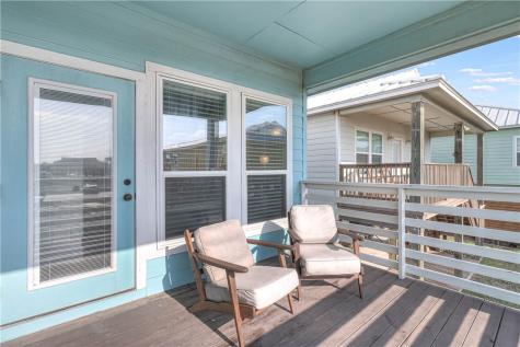 322 Paradise Pointe Drive Port Aransas TX 78373