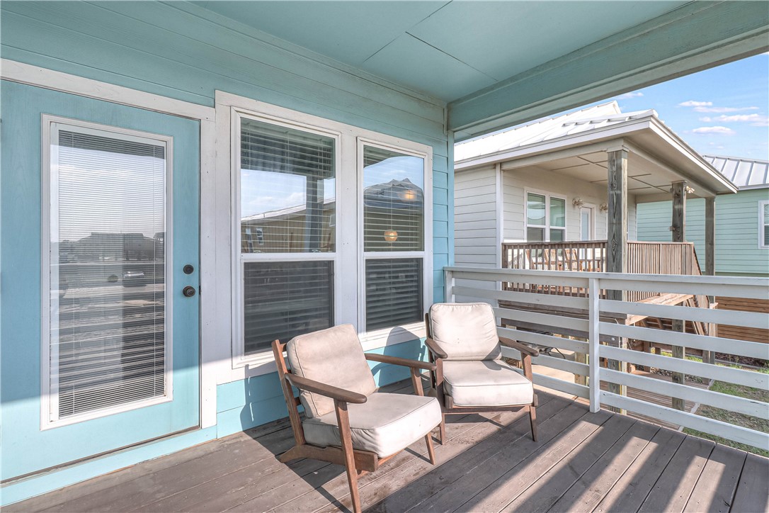322 Paradise Pointe Drive Port Aransas TX 78373