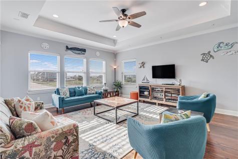 322 Paradise Pointe Drive Port Aransas TX 78373