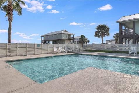322 Paradise Pointe Drive Port Aransas TX 78373
