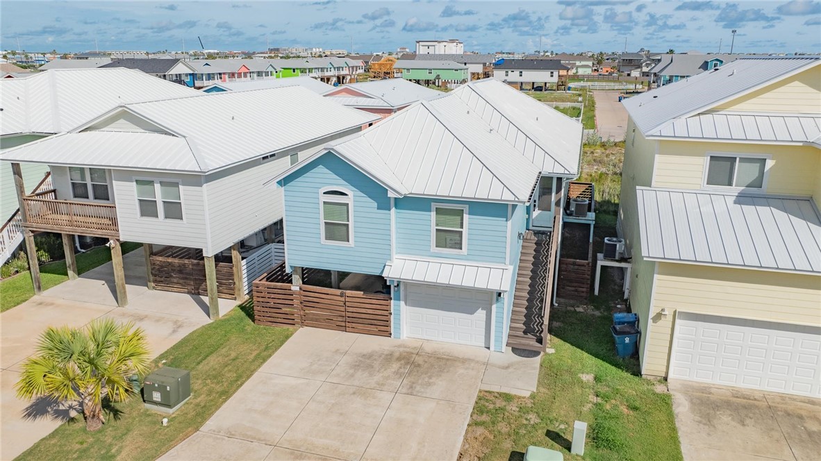 322 Paradise Pointe Drive Port Aransas TX 78373