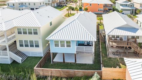 322 Paradise Pointe Drive Port Aransas TX 78373