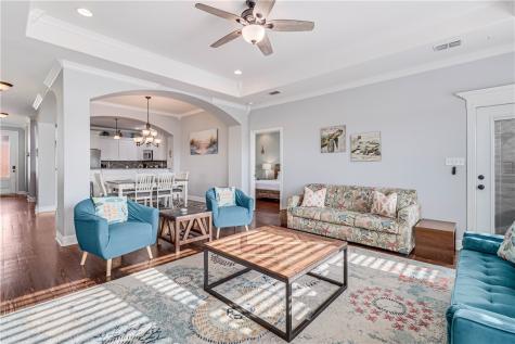 322 Paradise Pointe Drive Port Aransas TX 78373