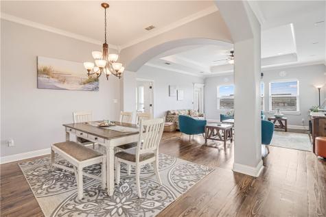 322 Paradise Pointe Drive Port Aransas TX 78373