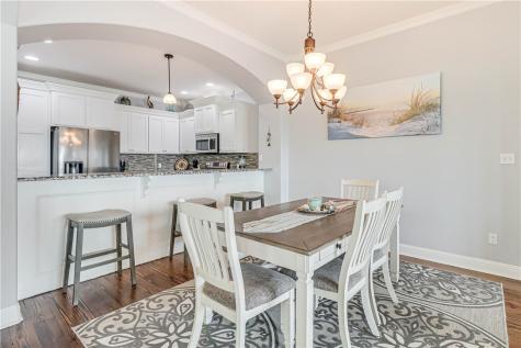 322 Paradise Pointe Drive Port Aransas TX 78373