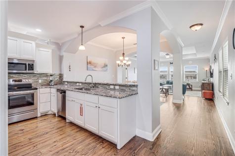 322 Paradise Pointe Drive Port Aransas TX 78373
