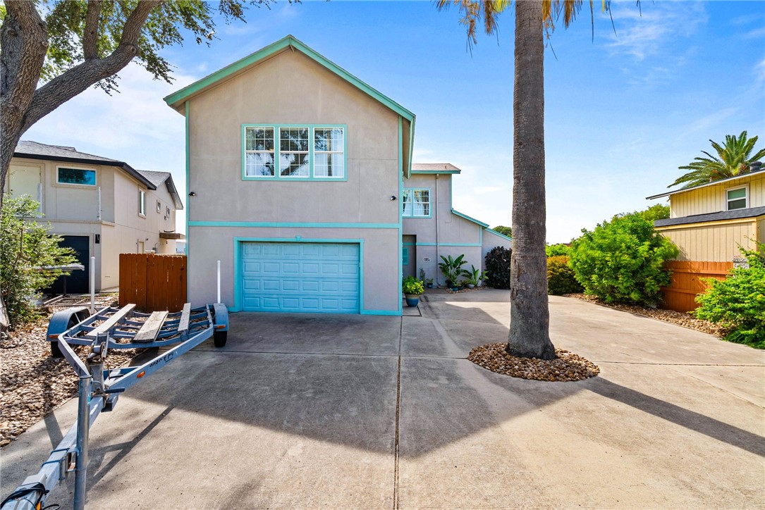 14329 Emerald Street Corpus Christi TX 78418