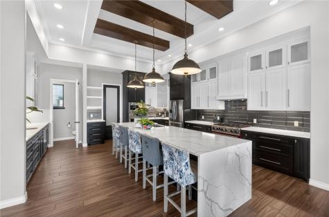 15342 Cartagena Court Corpus Christi TX 78418