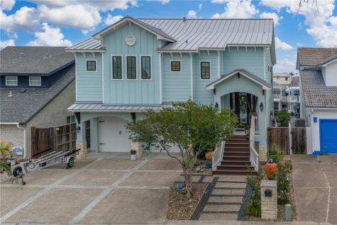 15342 Cartagena Court Corpus Christi TX 78418