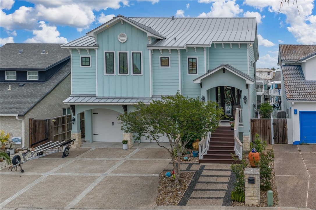 15342 Cartagena Court Corpus Christi TX 78418