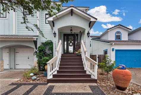 15342 Cartagena Court Corpus Christi TX 78418