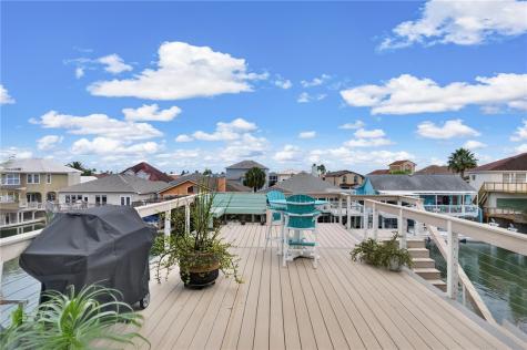 15342 Cartagena Court Corpus Christi TX 78418