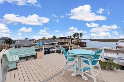 15342 Cartagena Court Corpus Christi TX 78418