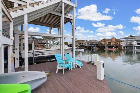 15342 Cartagena Court Corpus Christi TX 78418