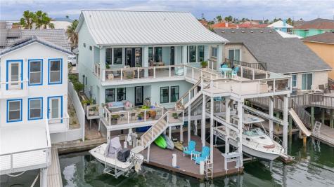 15342 Cartagena Court Corpus Christi TX 78418