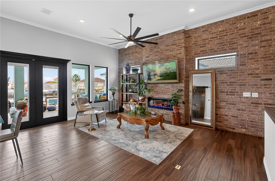 15342 Cartagena Court Corpus Christi TX 78418