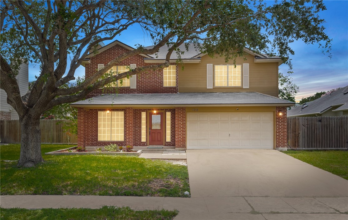7218 Yaupon Drive Corpus Christi TX 78414