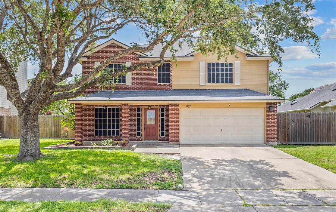 7218 Yaupon Drive Corpus Christi TX 78414