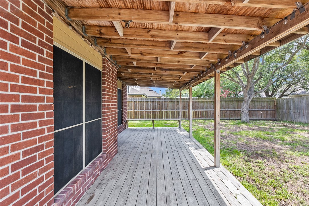 7218 Yaupon Drive Corpus Christi TX 78414