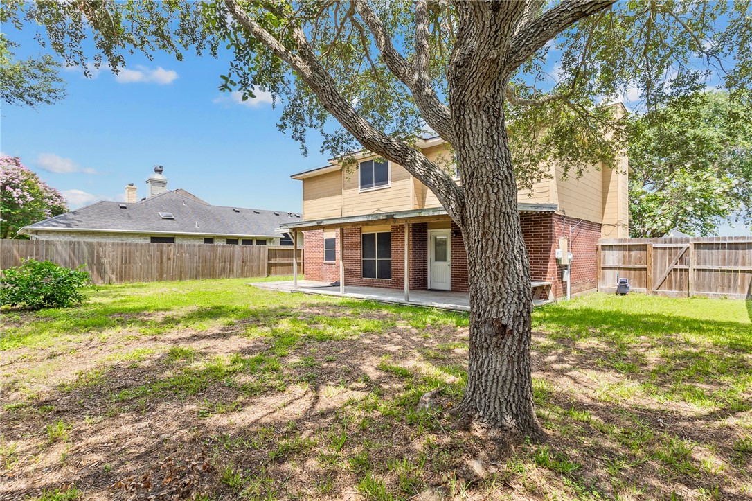 7218 Yaupon Drive Corpus Christi TX 78414