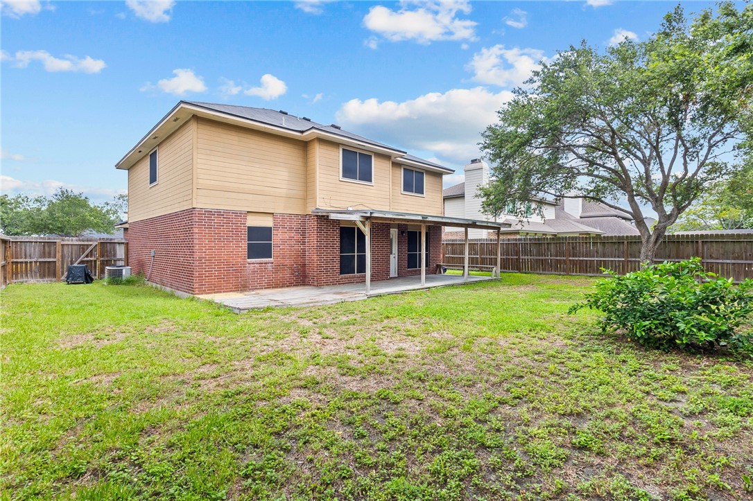 7218 Yaupon Drive Corpus Christi TX 78414