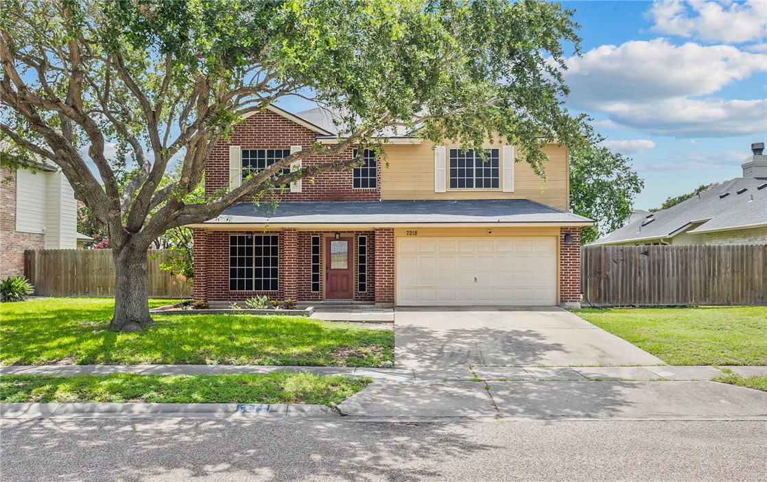 7218 Yaupon Drive Corpus Christi TX 78414