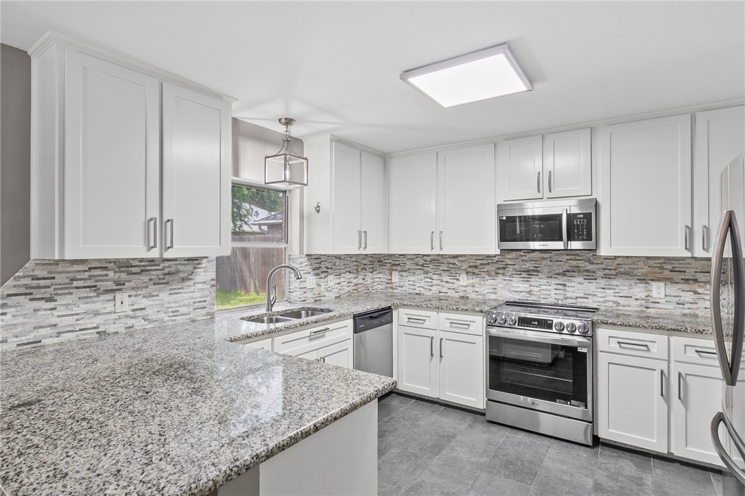 7218 Yaupon Drive Corpus Christi TX 78414