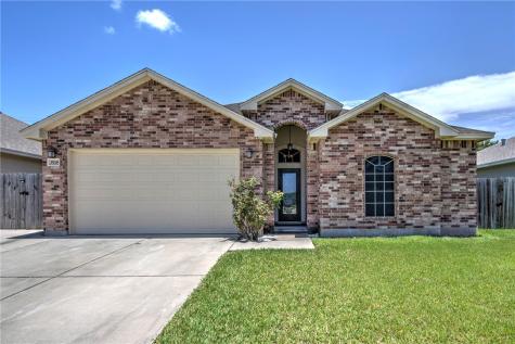3918 Willow Heights Drive Corpus Christi TX 78410