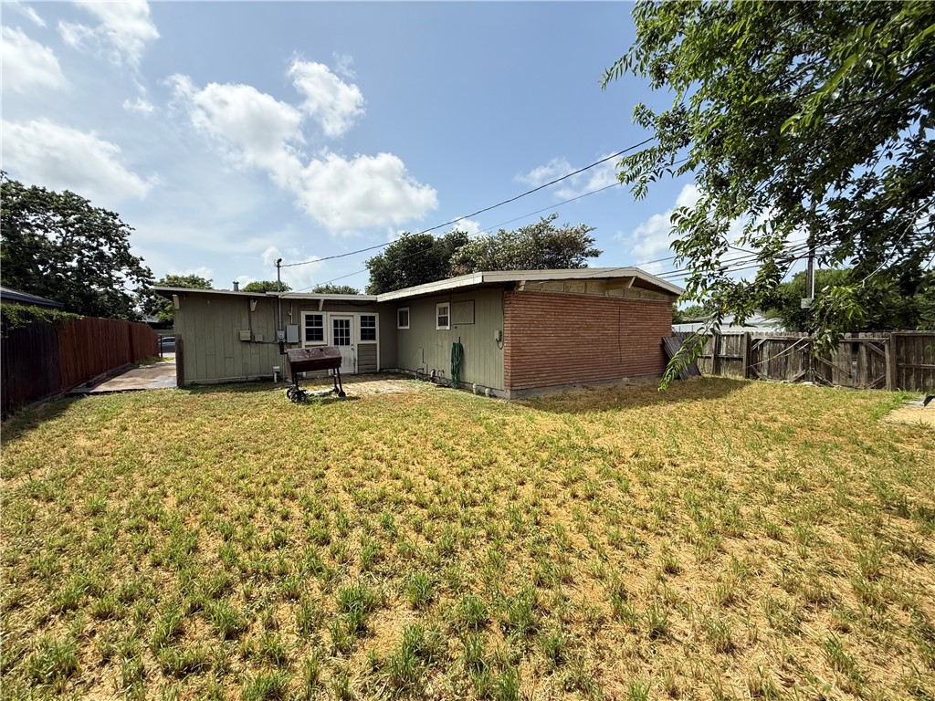 4845 Monitor Street Corpus Christi TX 78415