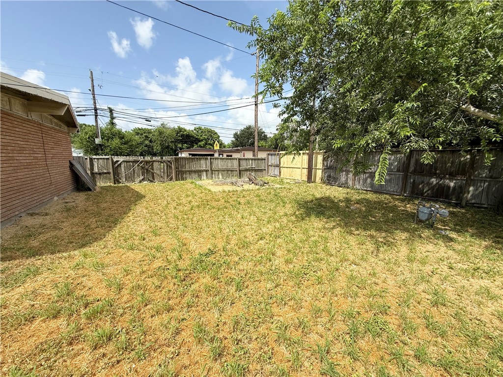 4845 Monitor Street Corpus Christi TX 78415