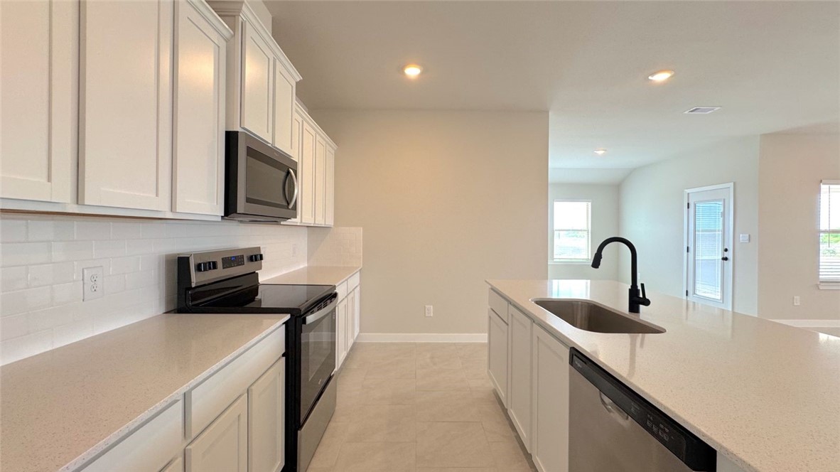 1458 Rhaegal Street Corpus Christi TX 78415
