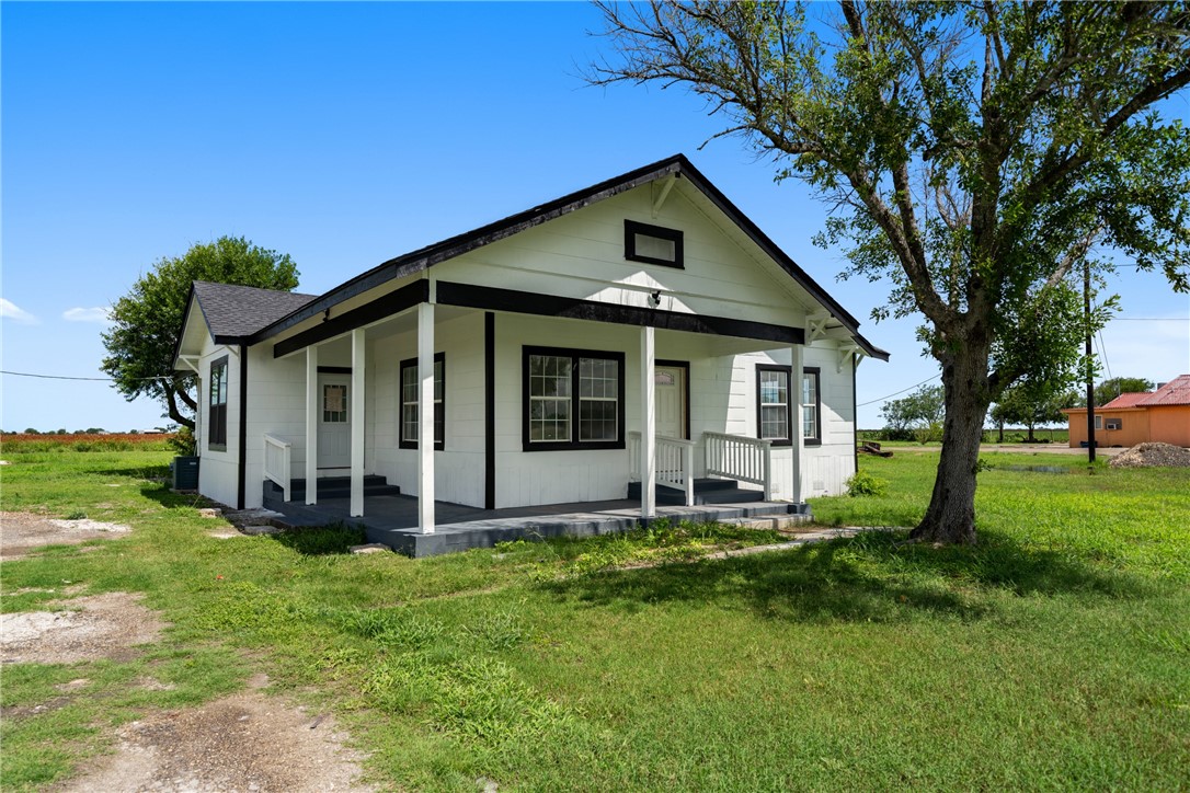 598 Business Highway 77 Bishop TX 78343
