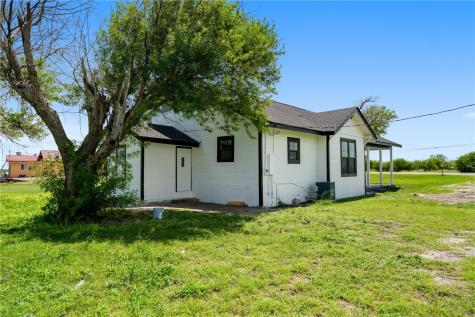 598 Business Highway 77 Bishop TX 78343