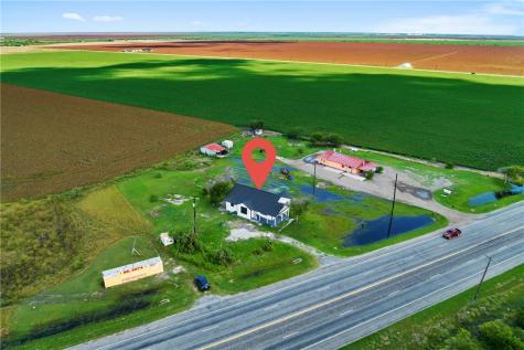 598 Business Highway 77 Bishop TX 78343