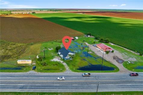 598 Business Highway 77 Bishop TX 78343